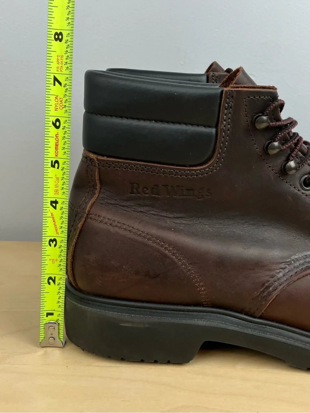 Red Wing Shoes red wing
